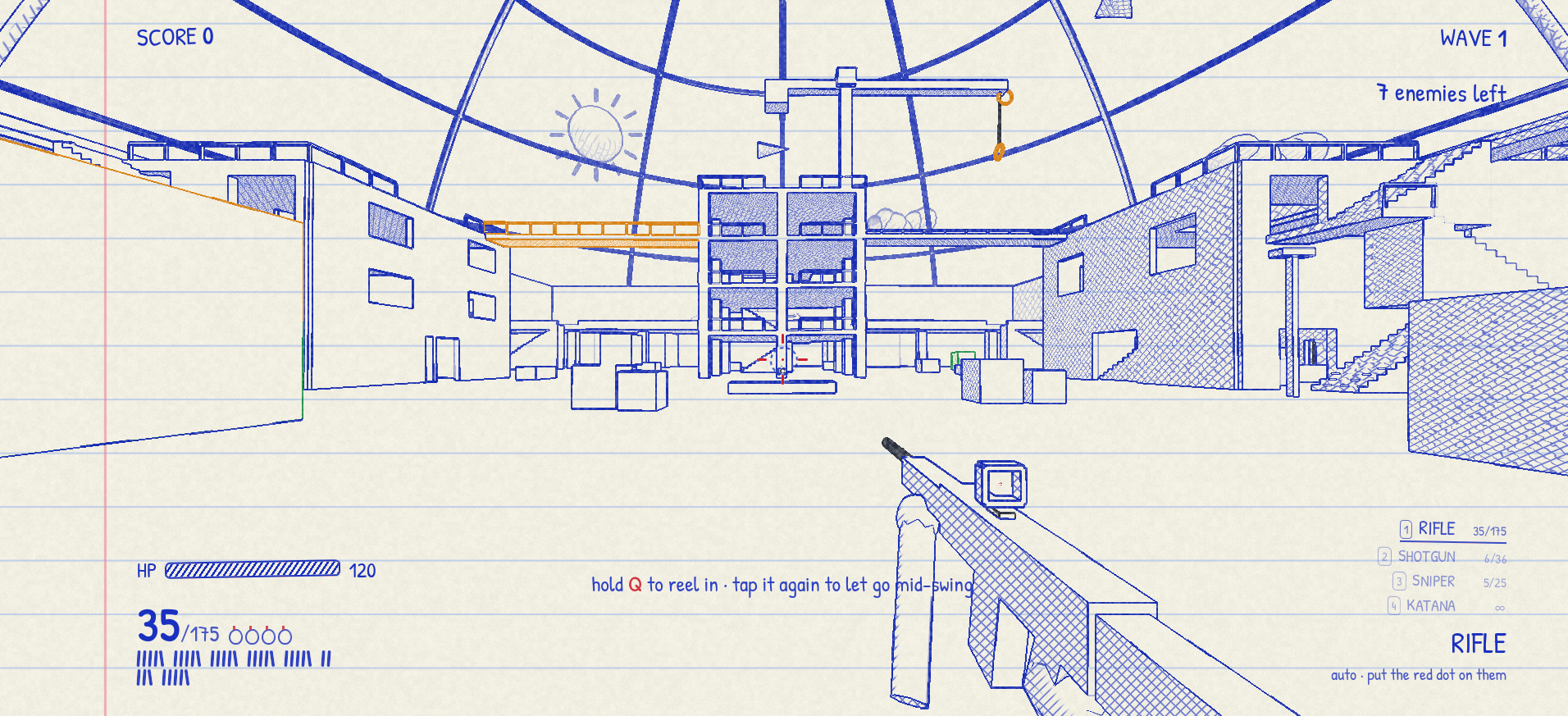 Doodle District